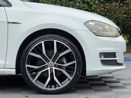 2017 Volkswagen Golf - photo 9