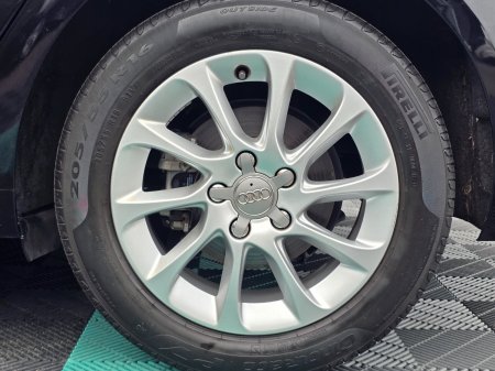 2016 Audi A3 - photo 13