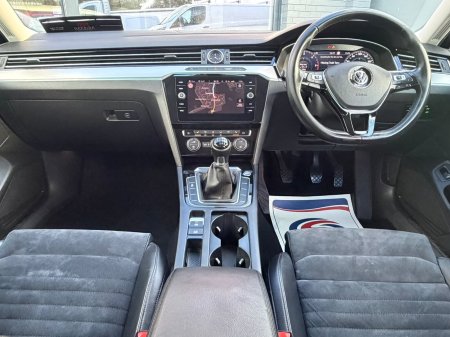 2020 Volkswagen Passat - photo 10