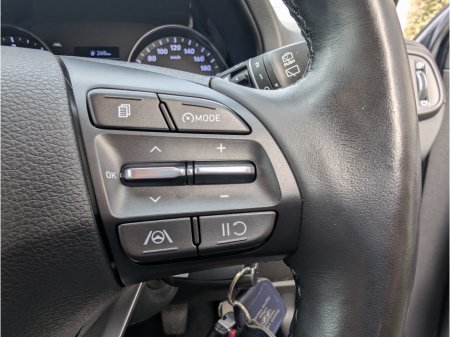 2021 Hyundai i30 - photo 20