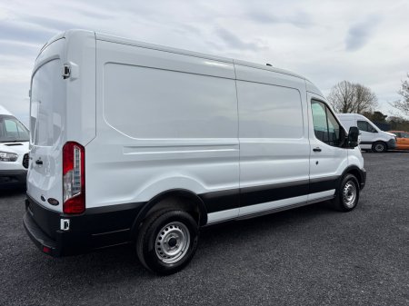 2022 Ford Transit - photo 8