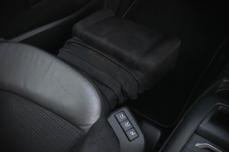 2018 Citroen C4 Picasso - photo 14