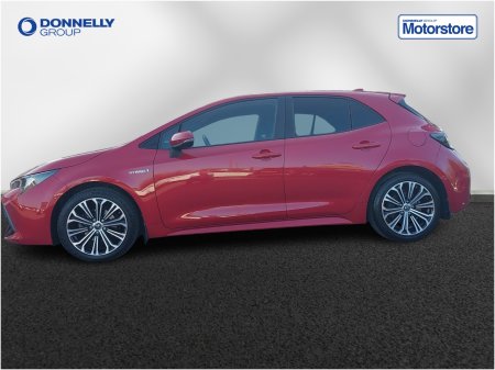 2019 Toyota Corolla - photo 14