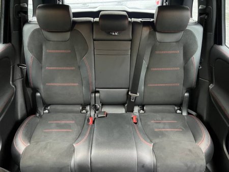 2023 Mercedes-Benz EQB - photo 13