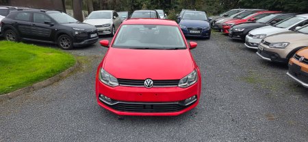 2016 Volkswagen Polo - photo 8