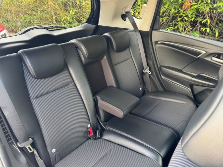2018 Honda Fit - photo 13