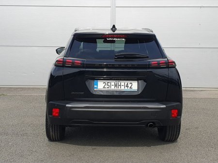 2025 Peugeot 2008 - photo 10