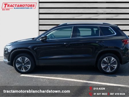 2024 Skoda Karoq - photo 5