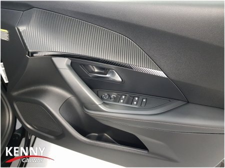 2025 Peugeot 2008 - photo 18