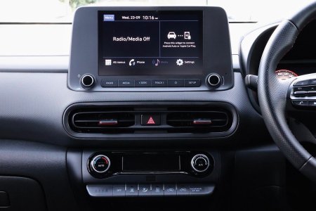 2023 Hyundai KONA - photo 23