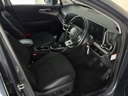 2023 Kia Sportage - photo 20