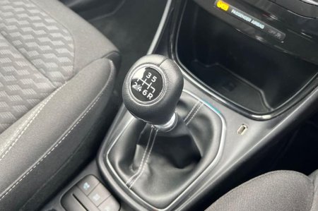 2023 Ford Puma - photo 22