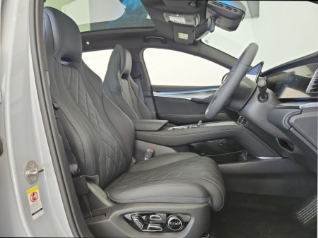 2026 BYD SEALION 7 - photo 3