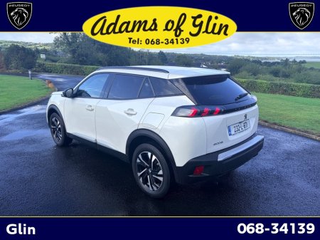 2023 Peugeot 2008 - photo 4