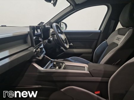 2026 Dacia Bigster - photo 5