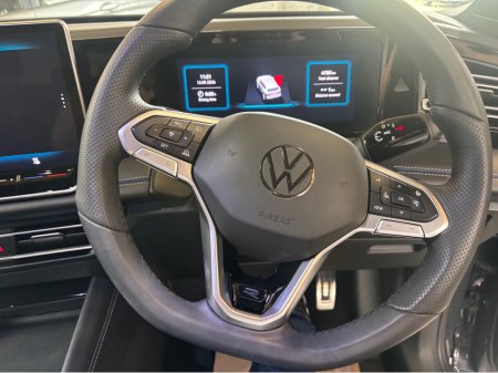 2025 Volkswagen Tiguan - photo 17