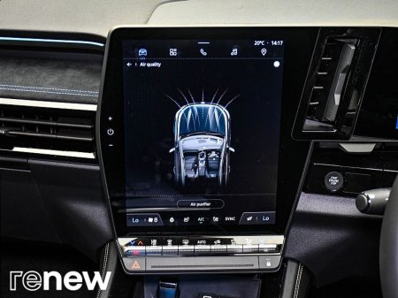 2023 Renault Austral - photo 23