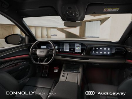 2027 Audi Q9 - photo 4