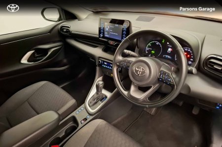 2023 Toyota Yaris - photo 7