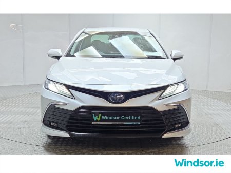 2020 Toyota Camry - photo 9