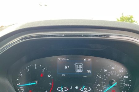 2019 Ford Focus - photo 13