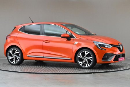2021 Renault Clio - photo 12