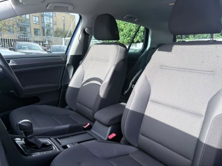 2017 Volkswagen Golf - photo 10