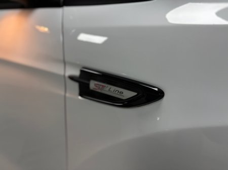 2019 Ford Kuga - photo 24