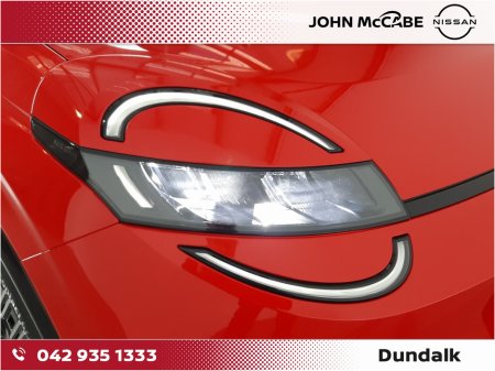 2027 Nissan Micra - photo 37