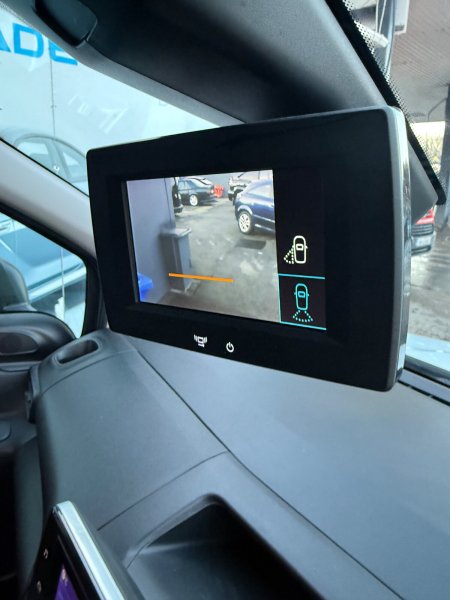 2020 Peugeot Partner - photo 6