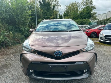 2020 Toyota Prius - photo 8