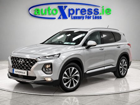 2020 Hyundai Santa Fe - photo 13