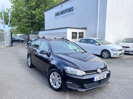 2014 Volkswagen Golf - photo 9
