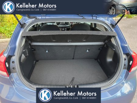 2022 Kia Rio - photo 16