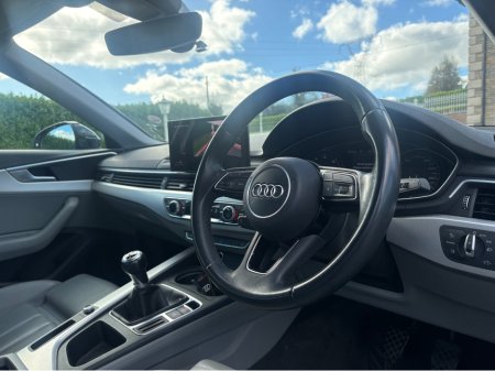 2022 Audi A4 - photo 10