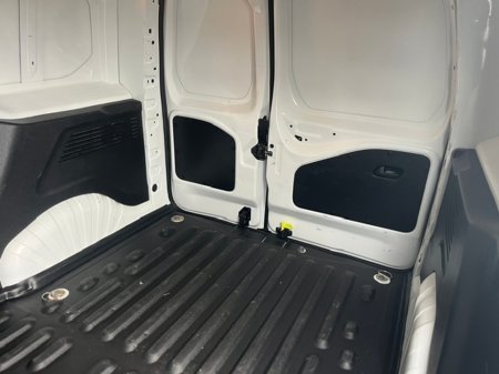 2022 Toyota Proace City - photo 9
