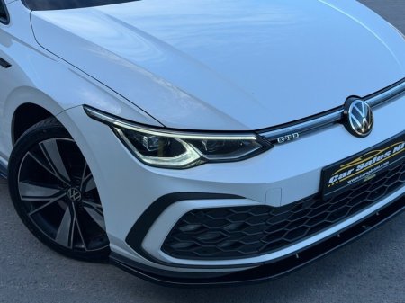2022 Volkswagen Golf - photo 5