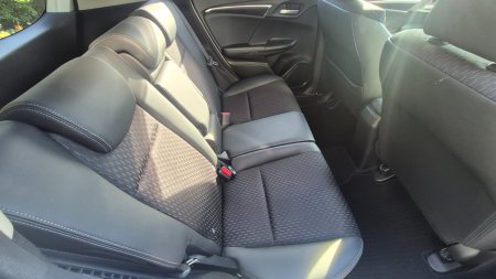 2015 Honda Fit - photo 14