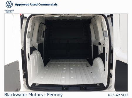 2026 Volkswagen Caddy - photo 7