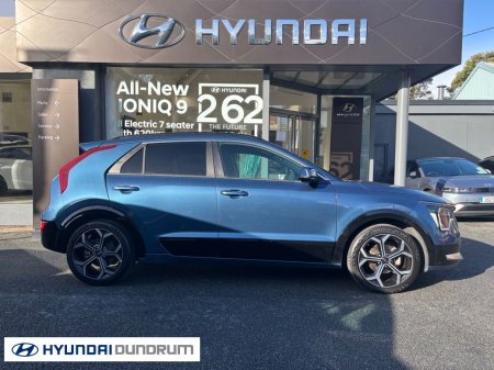 2023 Kia Niro - photo 3