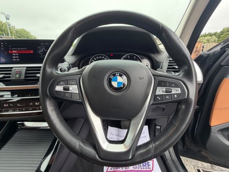 2020 BMW X3 - photo 21