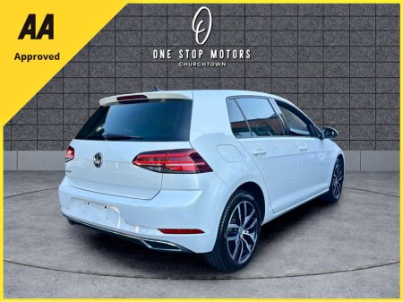 2019 Volkswagen Golf - photo 2