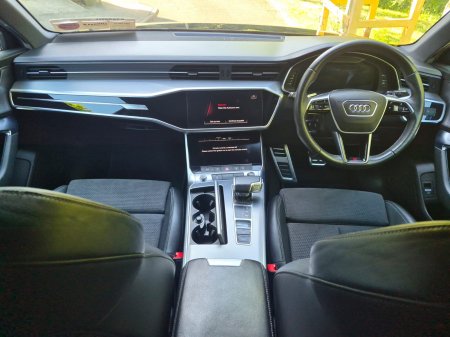 2021 Audi A6 - photo 18