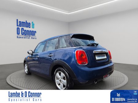 2016 Mini One - photo 10