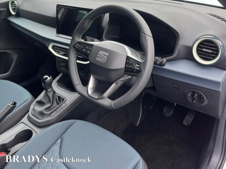 2026 SEAT Arona - photo 12