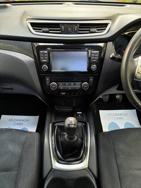 2016 Nissan X-Trail - photo 10