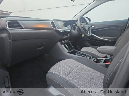 2024 Opel Grandland X - photo 8