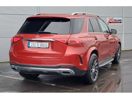 2023 Mercedes-Benz GLE - photo 17