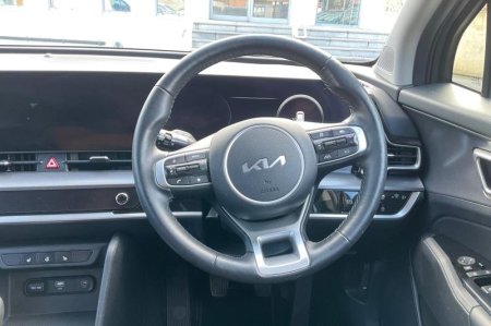 2023 Kia Sportage - photo 12