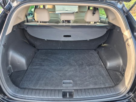 2016 Hyundai Tucson - photo 14